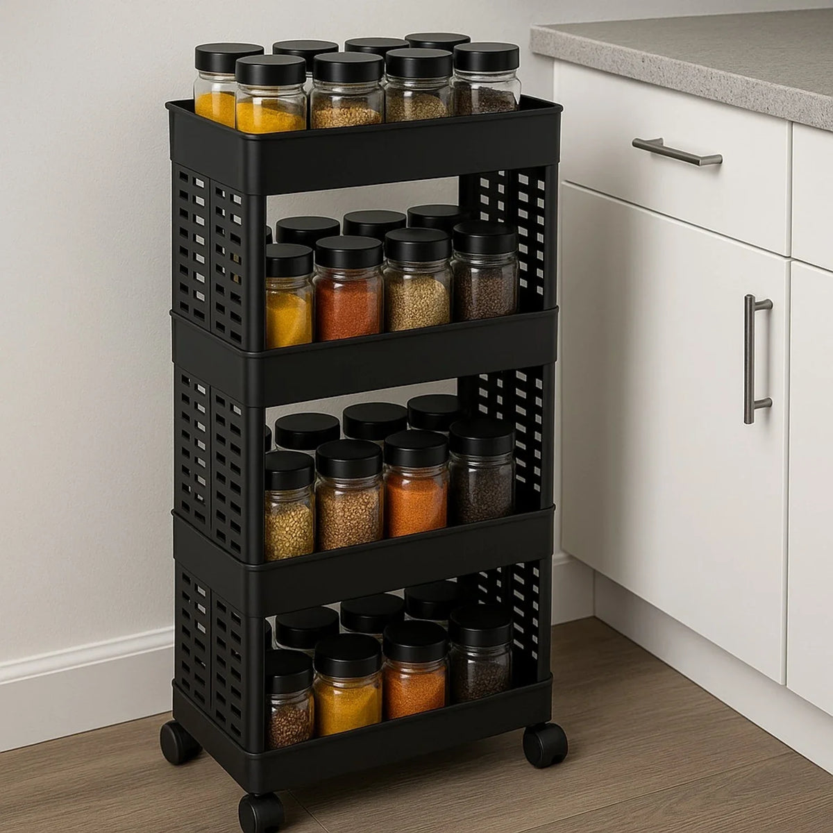 Storage & Organization