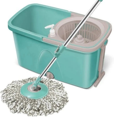 Cleaning Essentials