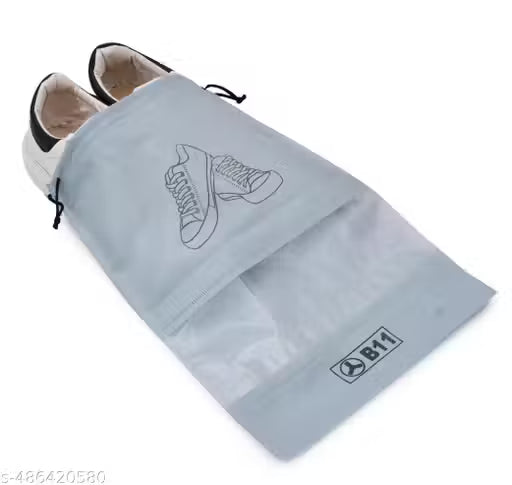 Pack of 10 Shoes Bag shoe bags for travel and storage