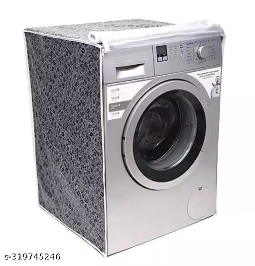 WATER PROOF FRONT LOAD IFB 6.5 TO 8 KG