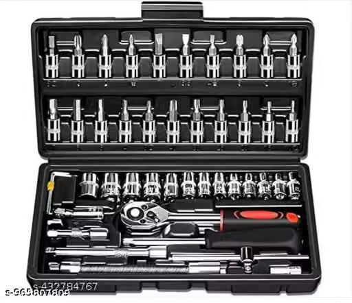 TOOL BOX HAND TOOL KIT TOOLS BIG TOOL TOOLS NEW TOOL KIT