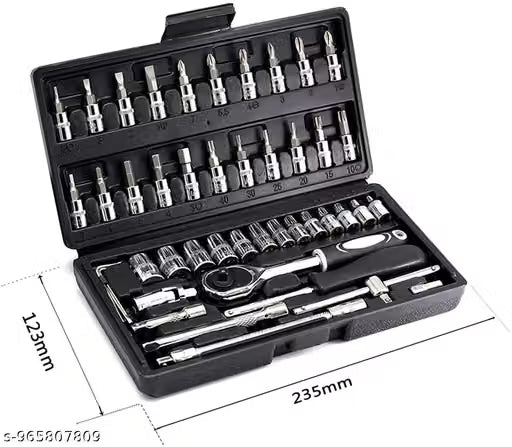 TOOL BOX HAND TOOL KIT TOOLS BIG TOOL TOOLS NEW TOOL KIT