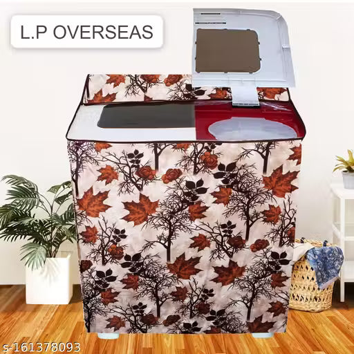 WASHING MACHINE COVER
