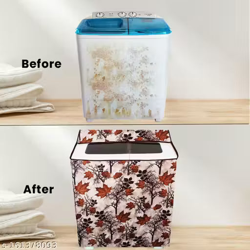 WASHING MACHINE COVER