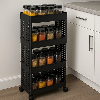 Storage & Organization