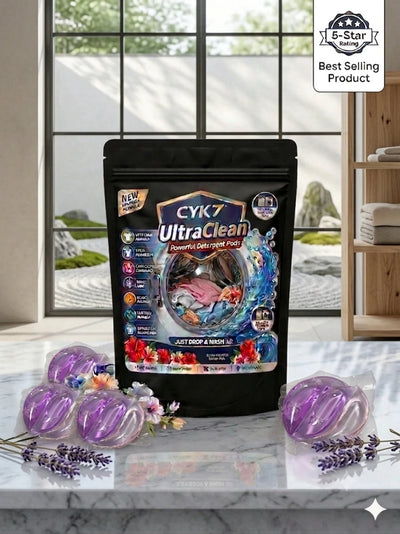 Laundry products